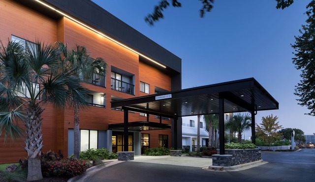 Courtyard by Marriott Pensacola