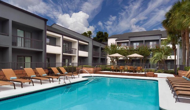 Courtyard by Marriott Tallahassee Downtown/Capital