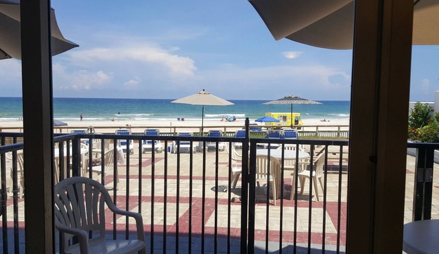 Cove Motel Oceanfront