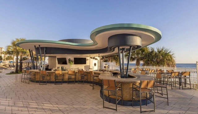 Cozy 1-bedroom resort in amazing Daytona Beach
