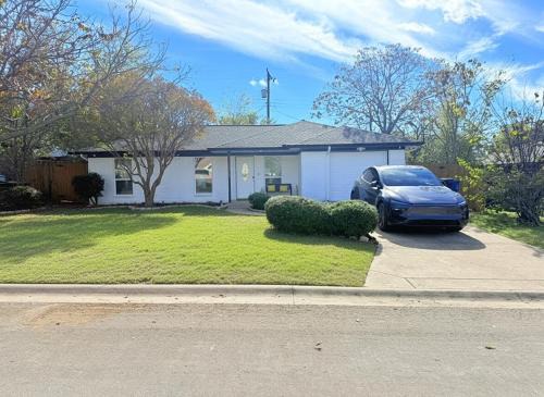 Cozy and relaxing home in downtown Frisco