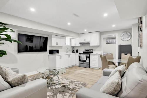 Cozy Caledon Getaway - Suite B