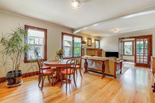 Cozy Cheyenne Home w/Yard < 1 Mi to Downtown!