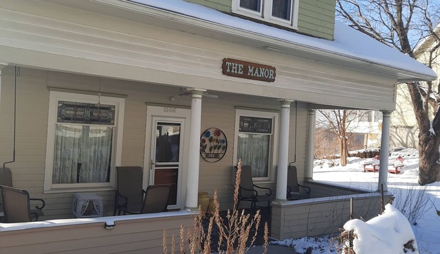 Cozy Home in Beautiful Alma, WI