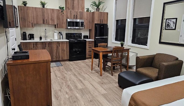 Cozy Maison Apt #2