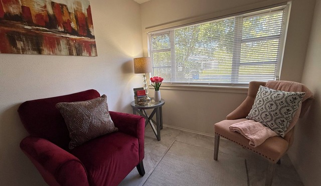 Cozy Quiet Near Downtown DeLand- Daytona Beach