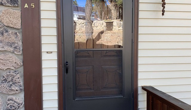 Cozy Ruidoso Home With A View/Convenient Location