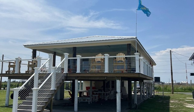 Crazy Beach - Coastal Realty Group
