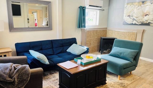 Dafna, Unit 4 - One Bedroom, Cozy Little Home