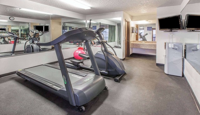 Days Inn by Wyndham El Reno