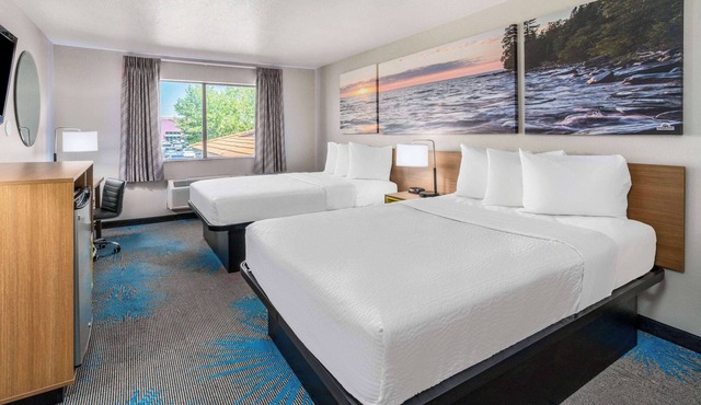 Days Inn by Wyndham Los Lunas