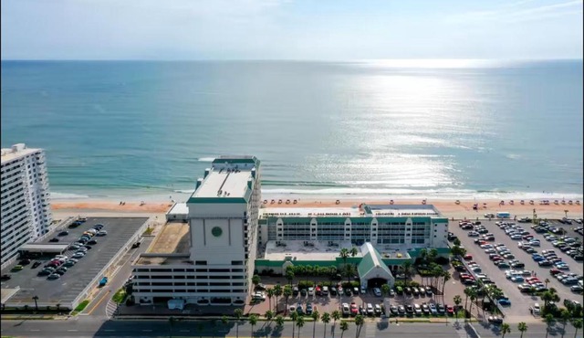 Daytona Beach Resort Studios