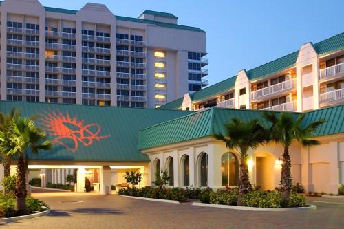 Daytona Beach Resort 1212