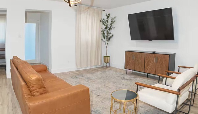 Daytona dream vacation