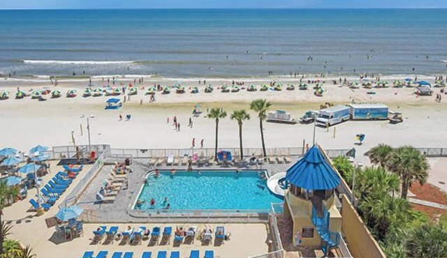 Diamond Resorts Daytona Beach Regency - 1 Bedroom Premium