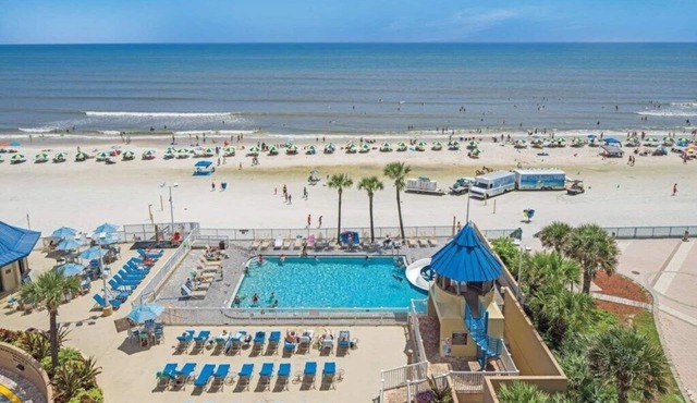 Diamond Resorts Daytona Beach Regency - 1 Bedroom Premium
