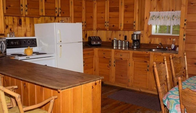 Directeur Cottage