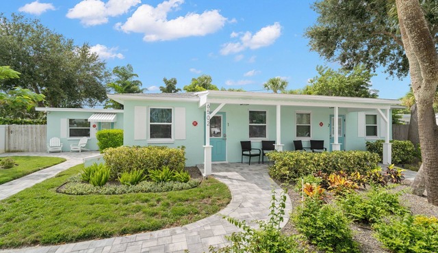 Discover the Charm of St Pete Beach #1