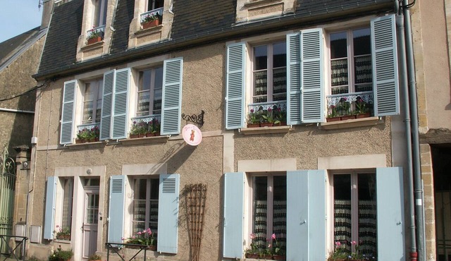 Dodo et tartines B&B