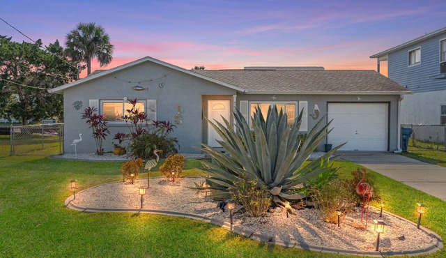 Dolphin View Cabana - Gorgeous 3-bedroom house in Hernando Beach