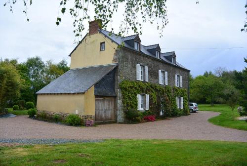 Domaine de la Basse Orme in Les Iffs