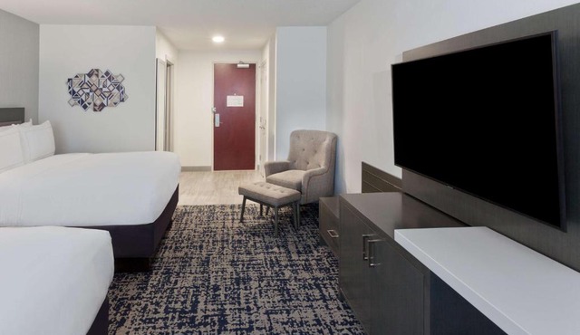 Doubletree By Hilton Dothan, Al
