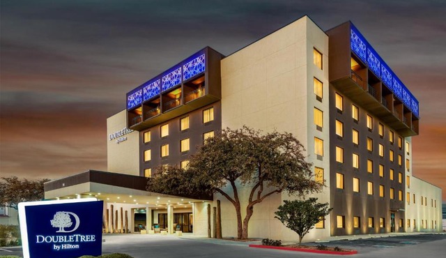 Doubletree By Hilton Lubbock - University Area