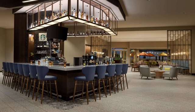 DoubleTree by Hilton Tucson Downtown Convention Center