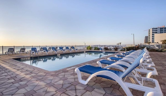 Drift Away in Peace | Serene Beachfront Retreat Designed for Pure Relaxation