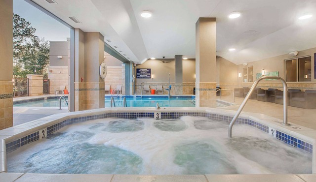 Drury Plaza Hotel Valdosta