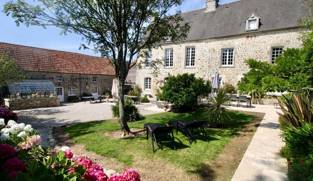 Duckerie 55 pers 5 Cottages : Jacuzzi, 15min Sea