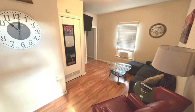 Duplex close to downtown Cheyenne