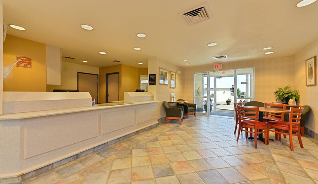 Econo Lodge Belle Fourche