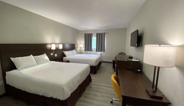 Econo Lodge