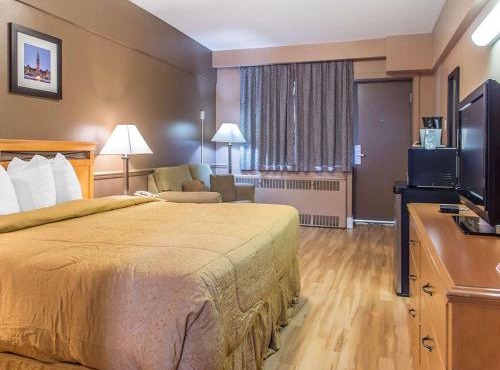 Econo Lodge Downtown