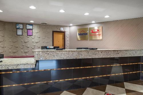 Econo Lodge Lafayette near University