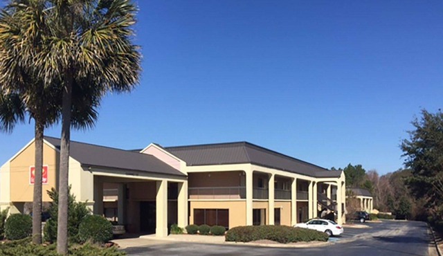 Econo Lodge
