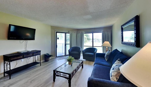 Edgewater Villa 1410