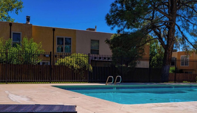 EL Altos and The Plaza - 2 Homes 1 Property