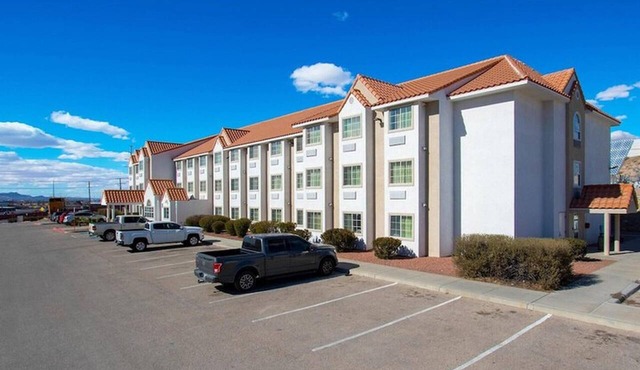EL Paso Inn
