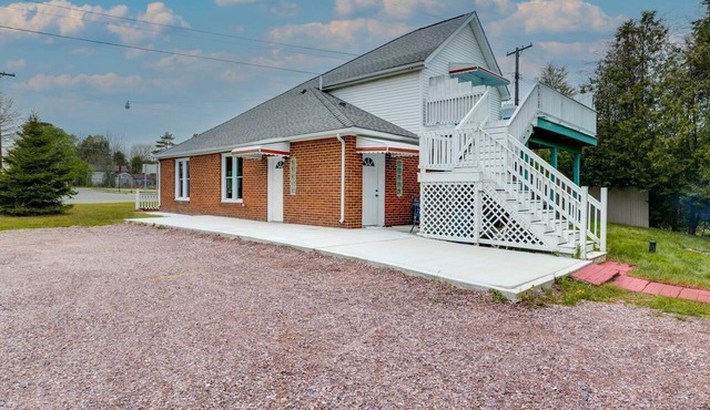 Elegant dream house with access to the beach and spectacular sunsets