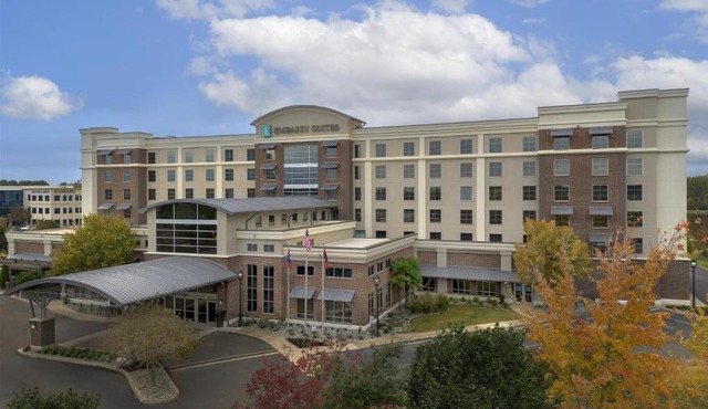 Embassy Suites by Hilton Jackson North Ridgeland