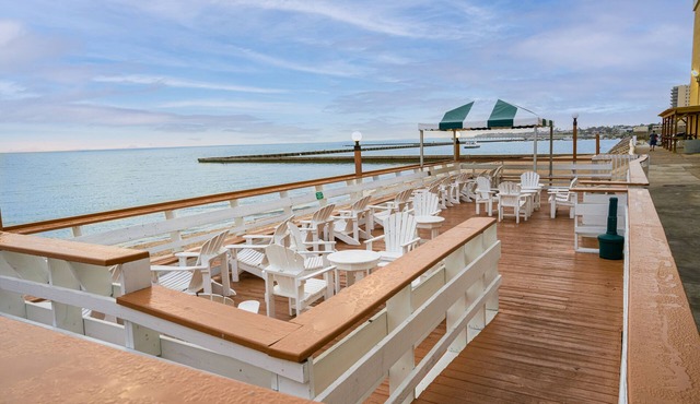 Emerald Beach Hotel