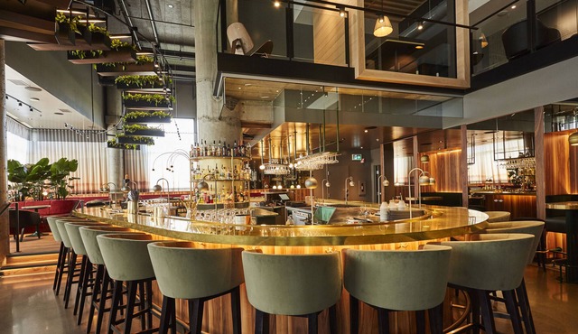 Escad Hotel Quartier DIX30