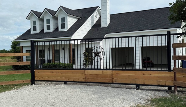 Event Ready Home for Large Groups with Game Room