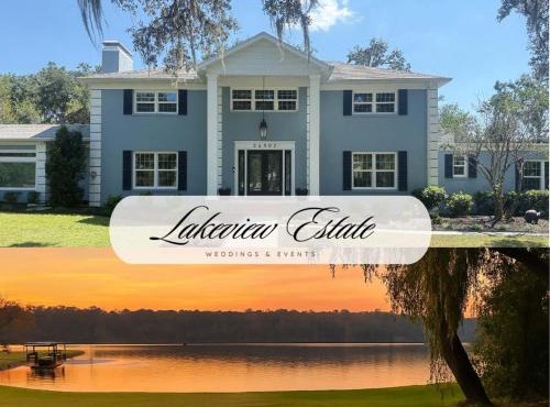 Events & Weddings Welcome! Lake View Pool Home