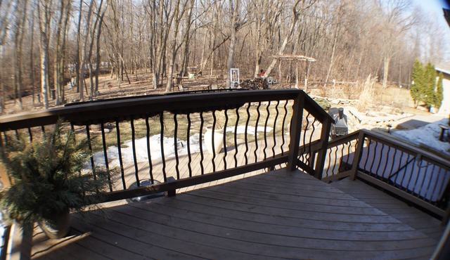 Executive Home for rent