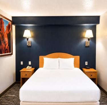 Executive Inn & Suites Extended Stay - Vernal