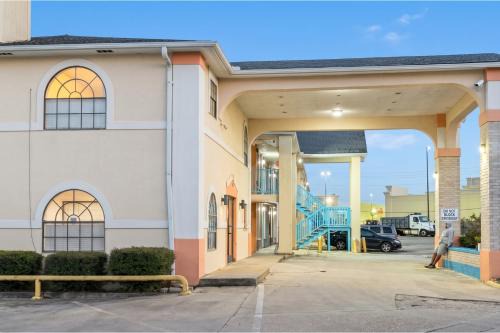 Executive Inn & Suites Lufkin US 59
