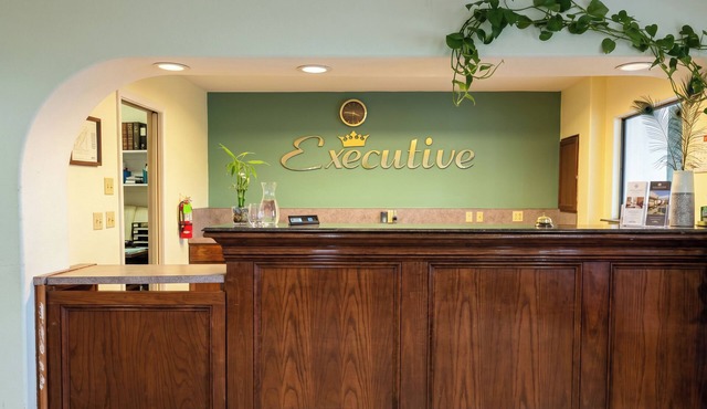 Executive Inn & Suites Lufkin US 59